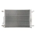 Kondenzator, klima-uređaj VALEO VAL814301 IC-G04PTH