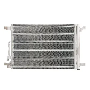 Kondenzator, klima-uređaj VALEO VAL814301 IC-G04PTH