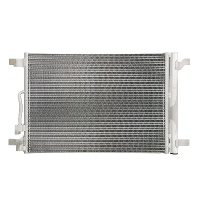 Kondenzator, klima-uređaj VALEO VAL814301 IC-G04PTH