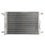 Kondenzator, klima-uređaj VALEO VAL814301 IC-G04PTH