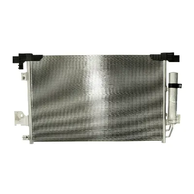 Kondenzator, klima-uređaj VALEO VAL814315 IC-D13AB7