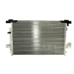 Kondenzator, klima-uređaj VALEO VAL814315 IC-D13AB7