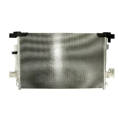 Kondenzator, klima-uređaj VALEO VAL814315 IC-D13AB7
