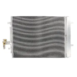 Kondenzator, klima-uređaj VALEO VAL814318 IC-D6D79D
