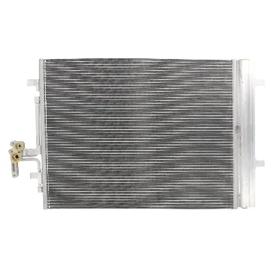 Kondenzator, klima-uređaj VALEO VAL814318 IC-D6D79D