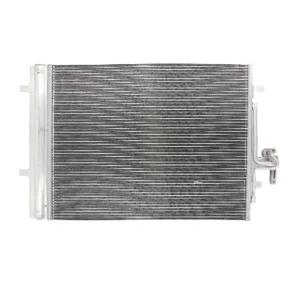 Kondenzator, klima-uređaj VALEO VAL814318 IC-D6D79D