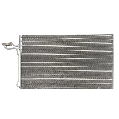 Kondenzator, klima-uređaj VALEO VAL814322 IC-D6D79F
