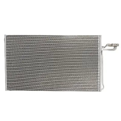 Kondenzator, klima-uređaj VALEO VAL814322 IC-D6D79F
