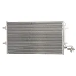 Kondenzator, klima-uređaj VALEO VAL814324 IC-D6D792