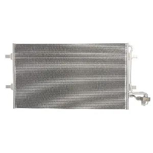Kondenzator, klima-uređaj VALEO VAL814324 IC-D6D792