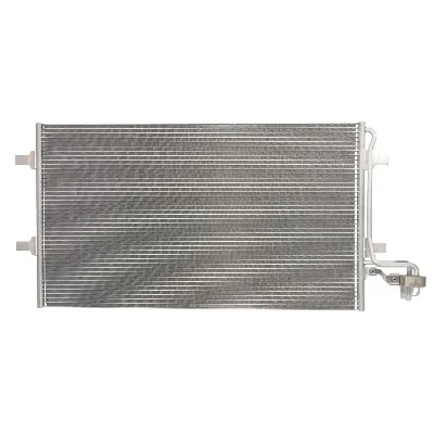Kondenzator, klima-uređaj VALEO VAL814324 IC-D6D792