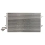 Kondenzator, klima-uređaj VALEO VAL814324 IC-D6D792