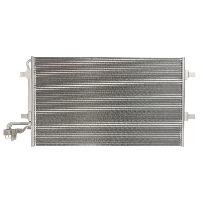 Kondenzator, klima-uređaj VALEO VAL814324 IC-D6D792