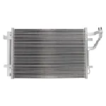 Kondenzator, klima-uređaj VALEO VAL814351 IC-C732EB