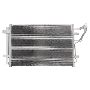 Kondenzator, klima-uređaj VALEO VAL814351 IC-C732EB