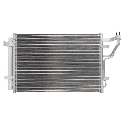 Kondenzator, klima-uređaj VALEO VAL814351 IC-C732EB