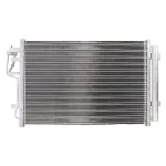 Kondenzator, klima-uređaj VALEO VAL814351 IC-C732EB