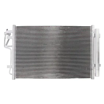 Kondenzator, klima-uređaj VALEO VAL814351 IC-C732EB