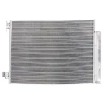 Kondenzator, klima-uređaj VALEO VAL814373 IC-D4A7CB