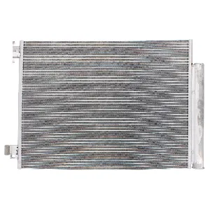 Kondenzator, klima-uređaj VALEO VAL814373 IC-D4A7CB
