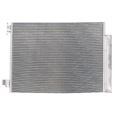 Kondenzator, klima-uređaj VALEO VAL814373 IC-D4A7CB