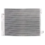 Kondenzator, klima-uređaj VALEO VAL814373 IC-D4A7CB