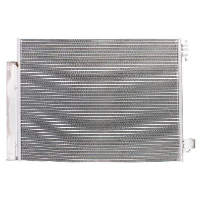 Kondenzator, klima-uređaj VALEO VAL814373 IC-D4A7CB