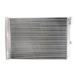 Kondenzator, klima-uređaj VALEO VAL814410 IC-E2F4EB