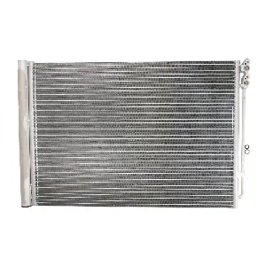 Kondenzator, klima-uređaj VALEO VAL814410 IC-E2F4EB