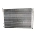 Kondenzator, klima-uređaj VALEO VAL814410 IC-E2F4EB