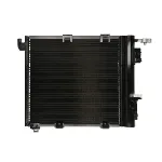Kondenzator, klima-uređaj VALEO VAL817506 IC-9A14C0