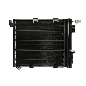 Kondenzator, klima-uređaj VALEO VAL817506 IC-9A14C0