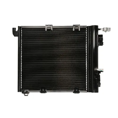Kondenzator, klima-uređaj VALEO VAL817506 IC-9A14C0