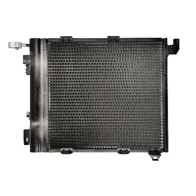 Kondenzator, klima-uređaj VALEO VAL817506 IC-9A14C0