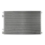 Kondenzator, klima-uređaj VALEO VAL817608 IC-9B7A77