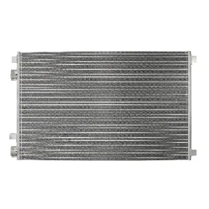 Kondenzator, klima-uređaj VALEO VAL817608 IC-9B7A77