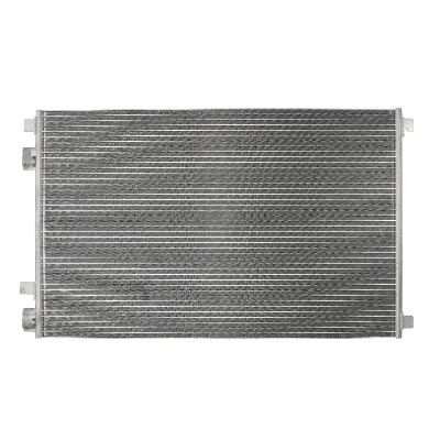Kondenzator, klima-uređaj VALEO VAL817608 IC-9B7A77