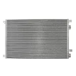 Kondenzator, klima-uređaj VALEO VAL817608 IC-9B7A77