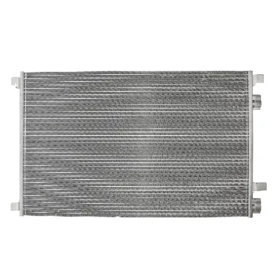 Kondenzator, klima-uređaj VALEO VAL817608 IC-9B7A77
