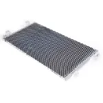 Kondenzator, klima-uređaj VALEO VAL817689 IC-A836B2