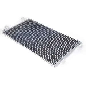 Kondenzator, klima-uređaj VALEO VAL817689 IC-A836B2