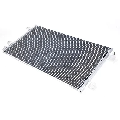 Kondenzator, klima-uređaj VALEO VAL817689 IC-A836B2