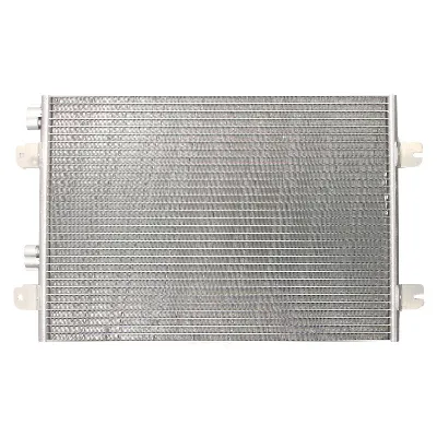 Kondenzator, klima-uređaj VALEO VAL817701 IC-A836B0