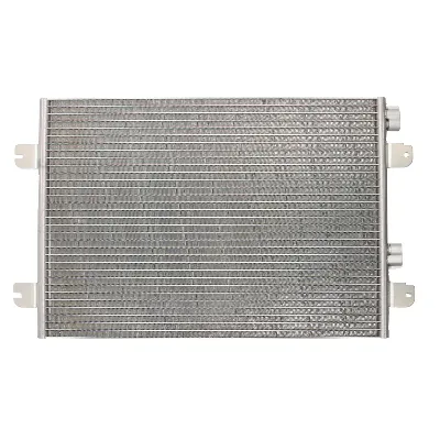 Kondenzator, klima-uređaj VALEO VAL817701 IC-A836B0
