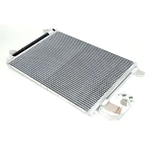 Kondenzator, klima-uređaj VALEO VAL817777 IC-A8387A