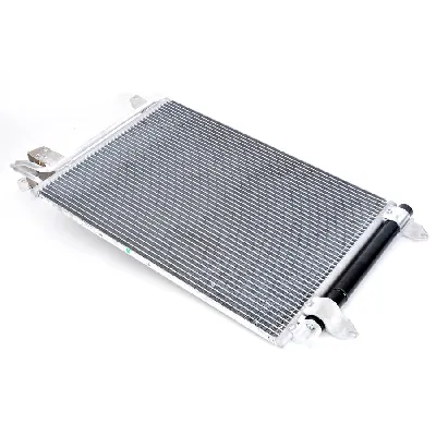 Kondenzator, klima-uređaj VALEO VAL817777 IC-A8387A