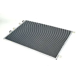 Kondenzator, klima-uređaj VALEO VAL818002 IC-BB888C