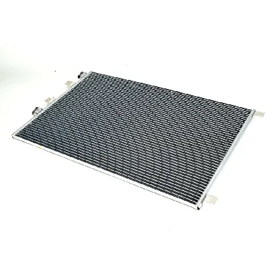 Kondenzator, klima-uređaj VALEO VAL818002 IC-BB888C