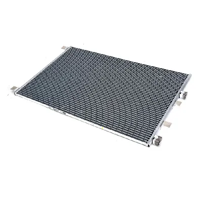 Kondenzator, klima-uređaj VALEO VAL818002 IC-BB888C