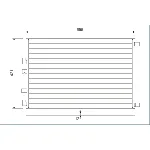 Kondenzator, klima-uređaj VALEO VAL818002 IC-BB888C